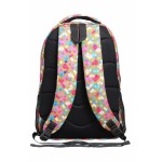 Aqsa ASB47 Designer School Bag (Print)